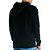 Moletom Volcom Aberto Single Stone WT24 Masculino Preto - Imagem 2