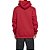 Moletom Element Canguru Vertical 280G W24 Masculino Vermelho - Imagem 2