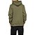 Moletom Element Canguru Vertical 280G W24 Masculino Verde - Imagem 2