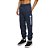Calça Element Moletom Cornell Blazin WT24 Masculina Marinho - Imagem 3