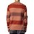 Tricot RVCA Spun Spirit Studio WT24 Masculino Multi Cores - Imagem 2