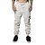 Calça RVCA Moletom Big RVCA II WT24 Masculina Cinza Claro - Imagem 1