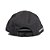 Boné RVCA Aba Curva Ruotolo Vent WT24 Preto - Imagem 2