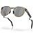 Óculos de Sol Oakley HSTN Metal Grey Ink/ Sepia Prizm Black - Imagem 5