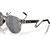 Óculos de Sol Oakley HSTN Metal Grey Ink/ Sepia Prizm Black - Imagem 2