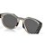 Óculos de Sol Oakley HSTN Metal Grey Ink/ Sepia Prizm Black - Imagem 6