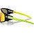 Óculos de Sol Oakley Latch Panel Black Ink Prizm Ruby - Imagem 2