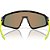 Óculos de Sol Oakley Latch Panel Black Ink Prizm Ruby - Imagem 4