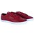 Tênis Tommy Hilfiger Harrison 5D5 Masculino Primary Red - Imagem 2