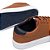 Tênis Tommy Hilfiger Greg 1A Masculino Cognac - Imagem 5