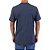 Camiseta Oakley Camo SS SM24 Masculina Navy Blue - Imagem 2