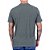 Camiseta Oakley Camo SS WT24 Masculina Herb - Imagem 2