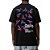 Camiseta Oakley High Definition Optics Graphic WT24 Blackout - Imagem 2