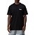 Camiseta Oakley High Definition Optics Graphic WT24 Blackout - Imagem 1