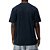 Camiseta Oakley Frog Graphic WT24 Masculina Navy Blue - Imagem 2