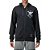 Moletom Oakley Aberto Back To Skull WT24 Masculina Blackout - Imagem 1