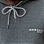 Moletom Oakley Canguru Bunker WT24 Athletic Heather Grey - Imagem 3