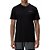 Camiseta Oakley Ellipse Heritage WT24 Masculina Jet Black - Imagem 1