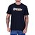 Camiseta Oakley Mushroom Logo WT24 Masculina Jet Black - Imagem 1