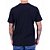 Camiseta Oakley Mushroom Logo WT24 Masculina Jet Black - Imagem 2
