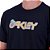 Camiseta Oakley Mushroom Logo WT24 Masculina Jet Black - Imagem 3