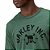 Camiseta Oakley Inc Skull WT24 Masculina Surplus Green - Imagem 3