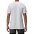 Camiseta Oakley 75 Graphic WT24 Masculina Branco - Imagem 2