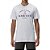Camiseta Oakley 75 Graphic WT24 Masculina Branco - Imagem 1