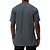 Camiseta Oakley 75 Graphic WT24 Masculina Shadow - Imagem 2