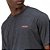Camiseta Oakley Small B1B WT24 Masculina Blackout - Imagem 3