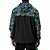 Jaqueta Oakley Psy Frog WT24 Masculina Blackout - Imagem 2