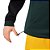Moletom Oakley TNP Nose Grab Softshell Black/Hunter Green - Imagem 8