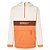 Moletom Oakley TNP Nose Grab Softshell Artic White/Orange - Imagem 3