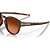Óculos de Sol Oakley Latch Matte Brown Tortoise 6053 - Imagem 2