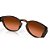 Óculos de Sol Oakley Latch Matte Brown Tortoise 6053 - Imagem 4