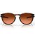 Óculos de Sol Oakley Latch Matte Brown Tortoise 6053 - Imagem 6