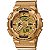 Relógio G-Shock GA-110GD-9ADR Dourado - Imagem 1
