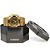 Relógio G-Shock GA-110GD-9ADR Dourado - Imagem 4