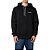 Moletom Billabong Canguru Paradise Burning 305G WT24 Preto - Imagem 1