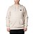 Moletom Billabong Canguru Icon Rubber Patch Plus Size Areia - Imagem 1