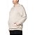 Moletom Billabong Canguru Icon Rubber Patch Plus Size Areia - Imagem 3