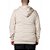 Moletom Billabong Canguru Icon Rubber Patch Plus Size Areia - Imagem 2