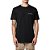Camiseta Billabong Paradise Burning WT24 Masculina Preto - Imagem 1