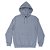 Moletom Element Canguru Blazin Chest 280G WT24 Azul Claro - Imagem 3