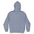 Moletom Element Canguru Blazin Chest 280G WT24 Azul Claro - Imagem 4