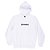 Moletom Element Canguru Blazin Center 305G WT24 Branco - Imagem 3