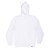 Moletom Element Canguru Blazin Center 305G WT24 Branco - Imagem 4