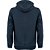 Moletom Element Canguru Blazin Center Plus Size WT24 Marinho - Imagem 2