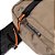 Shoulder Bag MCD Double Bag WT24 Taupe Savana - Imagem 3