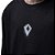 Camiseta MCD Manga Longa Narco WT24 Masculina Preto - Imagem 5